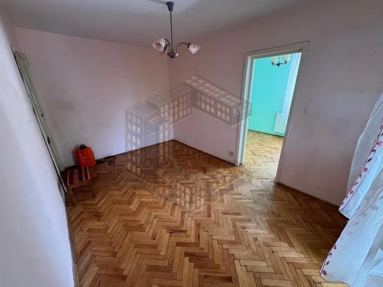 Apartament cu 2 camere în Soarelui