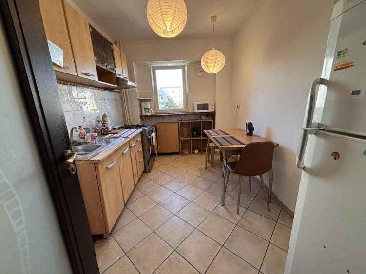 3 Camere Iancului - 300 m de Metrou Piata Iancului - Pet Friendly - 10