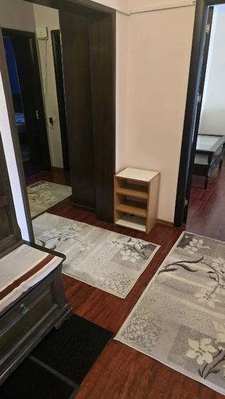 Apartament cu 3 camere decomandat, mobilat în Tomis III