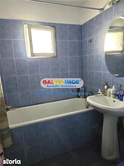Apartament cu 3 camere în Rahova