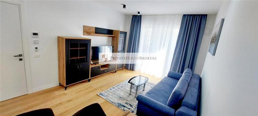 Apartament cu 2 camere decomandat, mobilat în Aviației