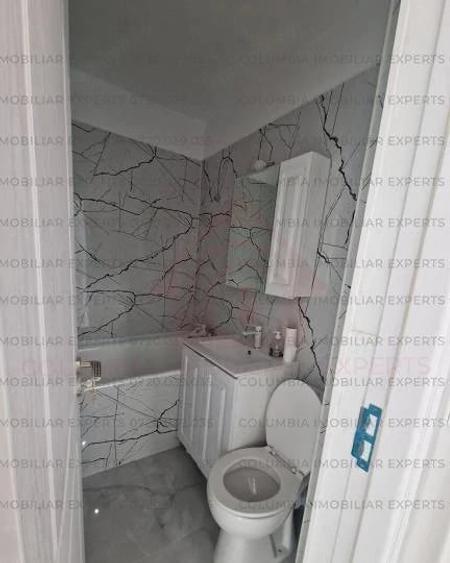 Berceni Brancoveanu Izvorul Oltului apartament 2 camere - 12