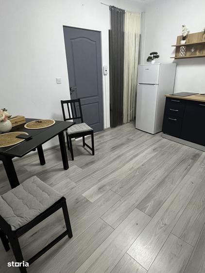 Inchiriez apartament cu 2 camere, sector 1 - 8