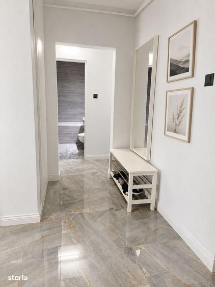 Apartament cu 2 camere în Tudor