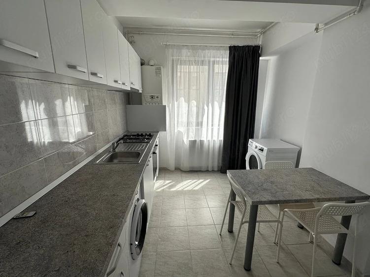 Apartament cu 2 camere decomandat în Tomis Nord