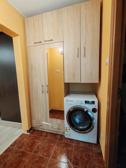 Apartament cu 2 camere decomandat în Prundu