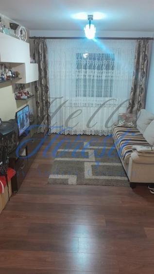 Apartament cu 4 camere decomandat în Mănăștur