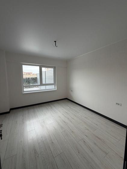 Apartament cu 2 camere în Valea Lupului