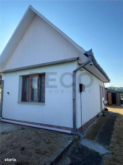 Casă cu 2 camere în Fughiu