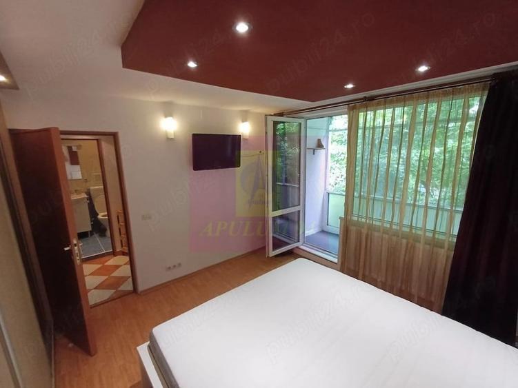 Apartament cu 3 camere, boxa subsol si loc parcare - Berceni - 3