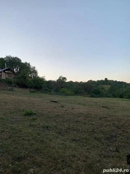 Teren de 7.5 mp, în Homorâciu