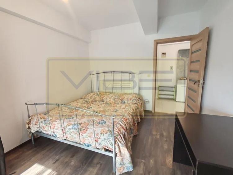 Apartament cu 1 camere decomandat, mobilat în Copou