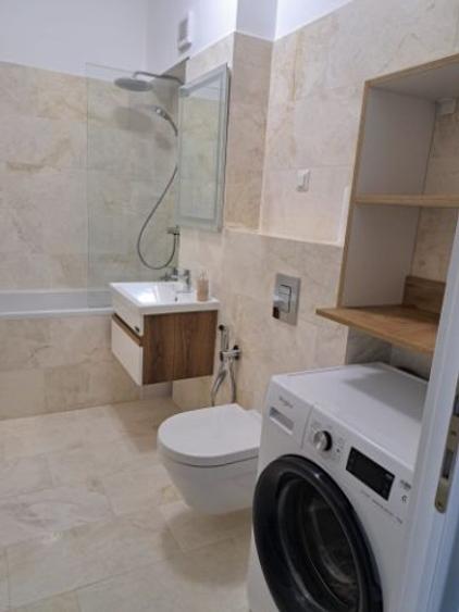 Apartament cu 2 camere decomandat în Copou