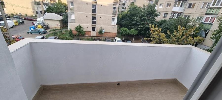 Garsoniera de inchiriat Strada Aluminei, zona Sovata, Oradea - 8