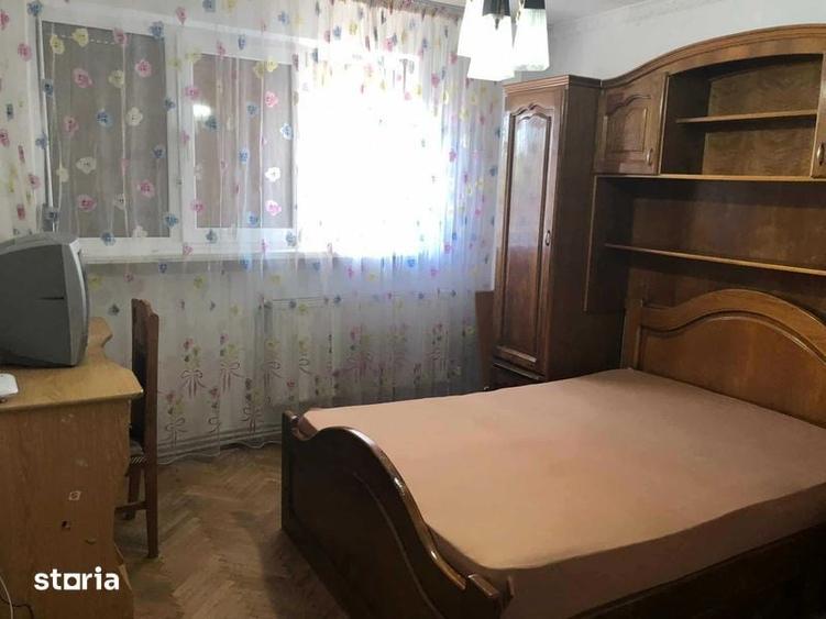 Apartament cu 2 camere în Țiglina 1