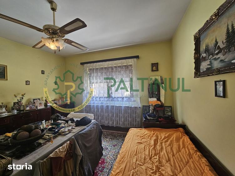 Casă cu 3 camere cu Teren 585 Mp în Turnișor