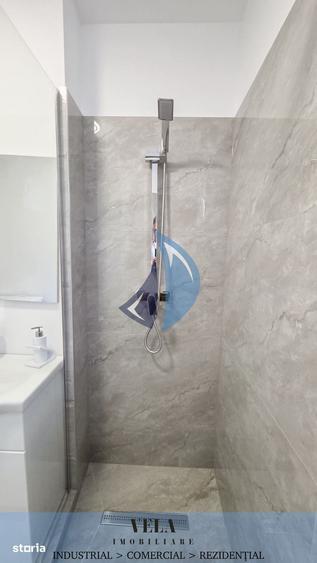 Apartament cu 2 camere decomandat în Unirii