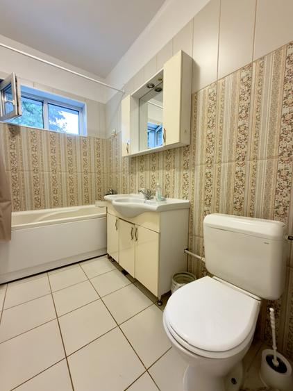Apartament cu 2 camere decomandat, mobilat în Ferdinand
