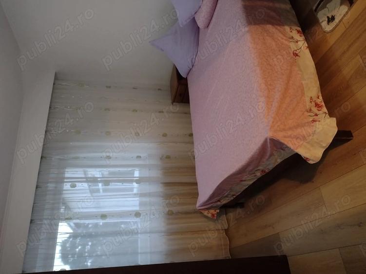 Apartament cu 3 camere decomandat în Rădăuți