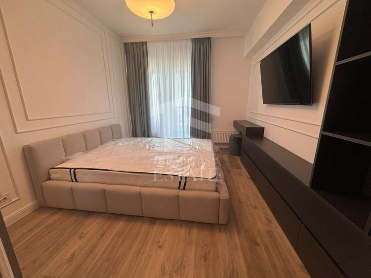 Apartament cu 2 camere decomandat în Crângași