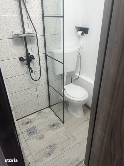 Garsonieră în Centrul Civic