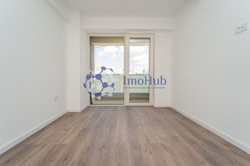 Apartament cu 2 camere decomandat în Copou