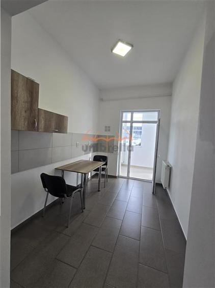 DE INCHIRIAT ap 2 cam, modern, gradina,  parcare, 60mp, 450 euro - 12