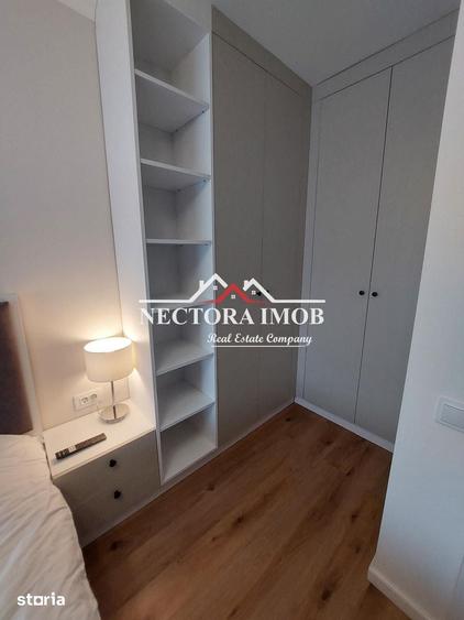 NECTORA IMOB-Apartament 2 camere,Zona Cantemir, Mobilat/Utilat,Parcare - 3