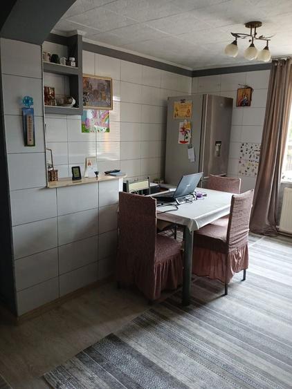 Apartament cu 2 camere decomandat în Prejmer