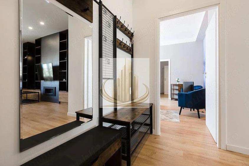 Apartament Exclusivist de Inchiriat | 2 Camere | Ultracentral | LUX - 2