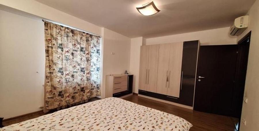 Apartament cu 2 camere decomandat în Bucur Obor