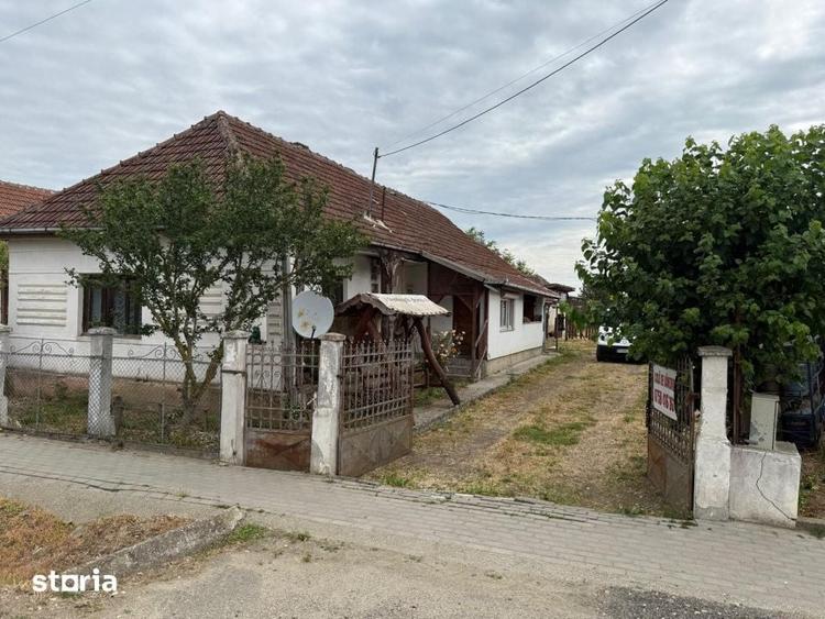 Casa de vanzare in Livada , Satu Mare - 4