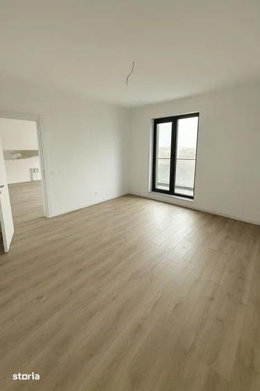 Apartament 2 camere-zona Baneasa-Petrom City-Casa Presei - 5