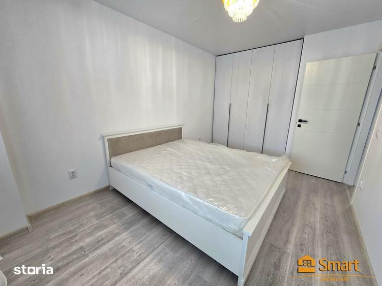 Copou Garden , Ap 2 camere , prima inchiriere - 3