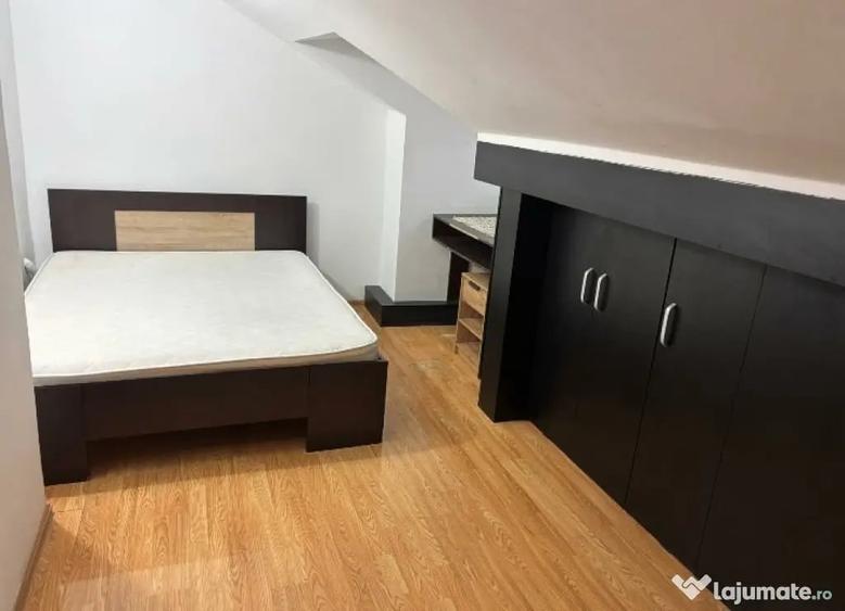 Apartament cu 3 camere decomandat în Obcini