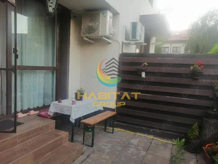 Casă cu 3 camere cu Canalizare în Est