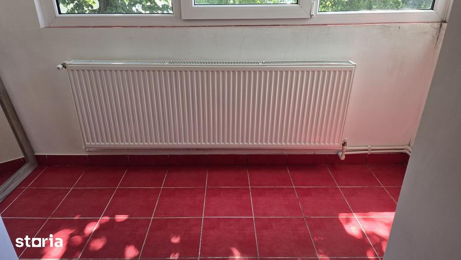 Apartament cu 2 camere în Progresul