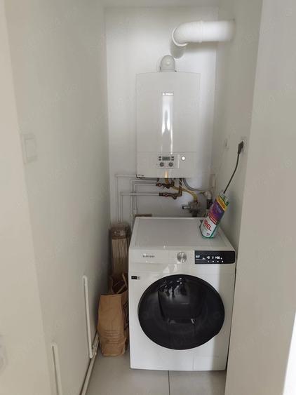 Apartament cu 2 camere decomandat în Traian