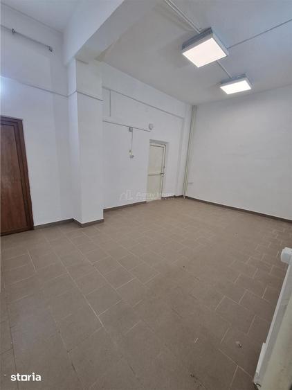 Spațiu comercial, de 100 mp, în Central