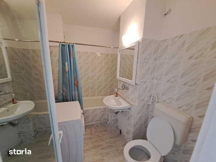 Apartament cu 2 camere decomandat în Tudor Vladimirescu