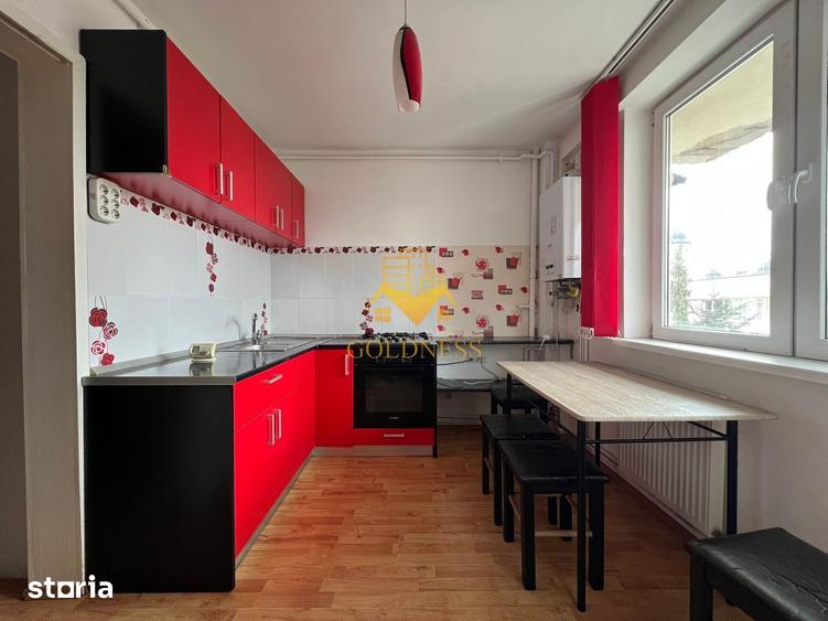 2 camere, Gheorgheni, Iulius Mall, FSEGA, LIDL, Interservisan - 8