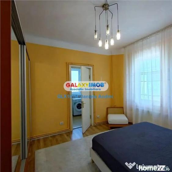 Apartament cu 2 camere decomandat în Ultracentral