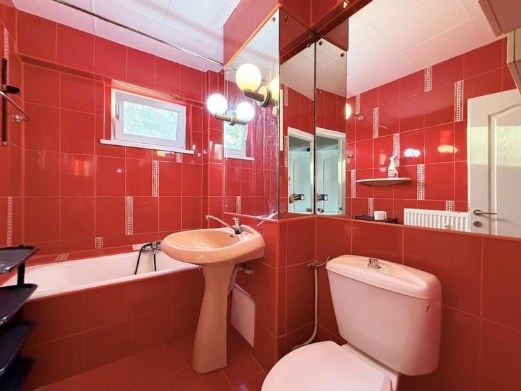 Attention UMF Students! 3 Rooms on Louis Pasteur Street, Near UMF - 7