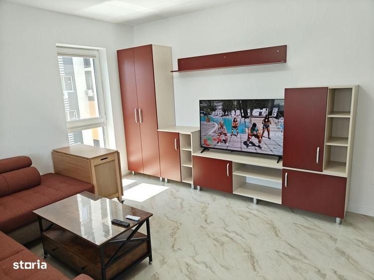 Ap. 2 Camere- Metalurgiei, Prima Inchiriere, Parcare Inclusa, Centrala - 6