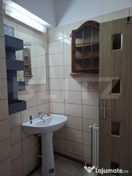 Apartament 3 camere, 60 mp, zona Centrala - Targoviste (Dambovita) - 8