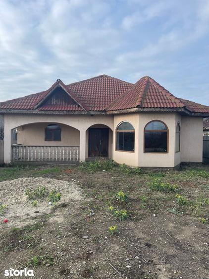 De vanzare casa Nanov - 13