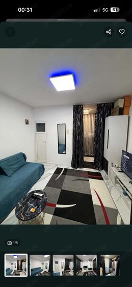 Garsoniera de vanzare comfort 3 pia?a Rahova etajul 3 din 4 mai multe detalii telefonic - 2