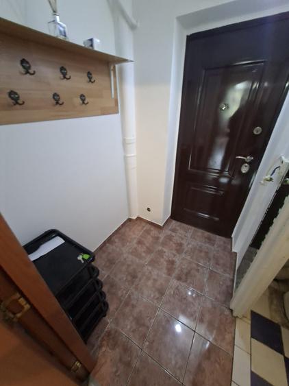 Garsonieră decomandată, mobilată în Alexandru cel Bun