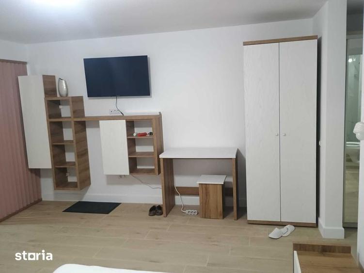 Garsonieră în ICIL