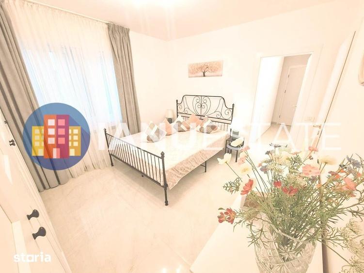 Apartament cu 2 camere semidecomandat în Drumul Taberei